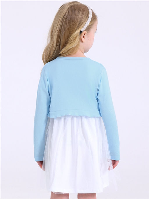 болеро 1ДДЕД2025024 - Апрель фото 5