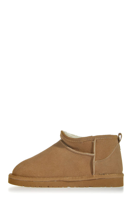 Ботинки женские PATROL