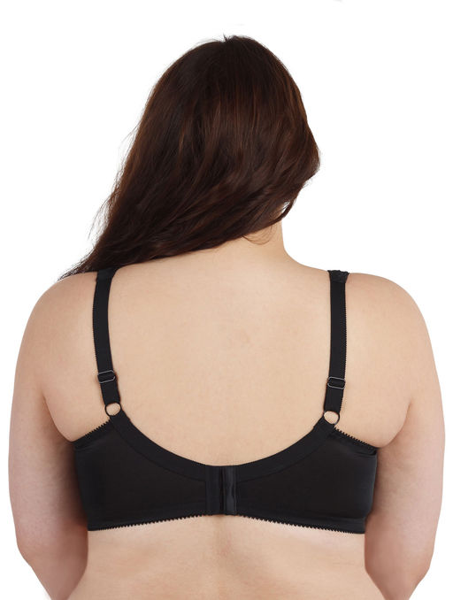 2091 maxi Бюстгальтер - Силуэт фото 4