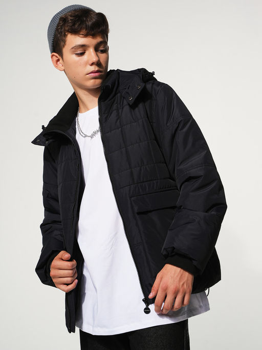 Куртка - Nota bene фото 14