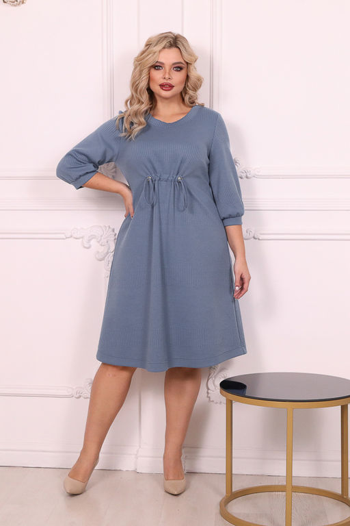 Платье П4-5070/13 - Wisell фото 4