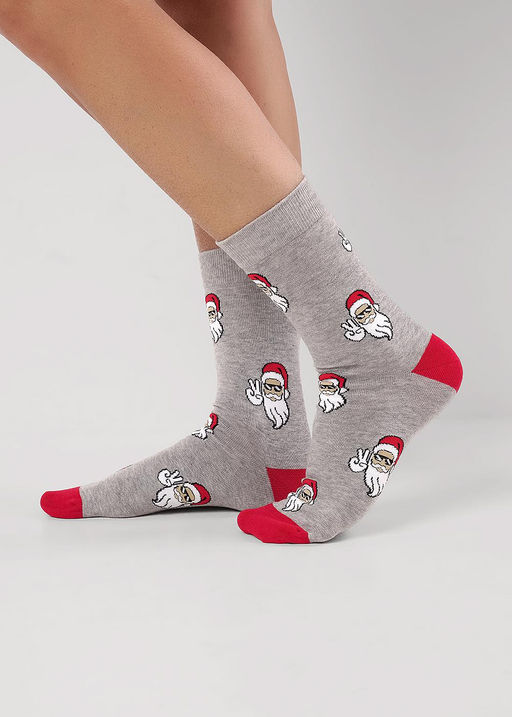 Носки мужские