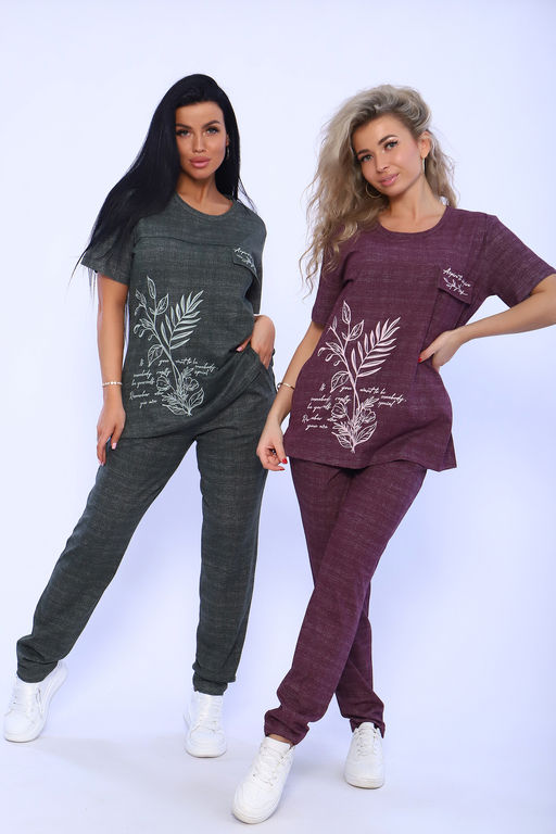 Костюм 65055 - Натали фото 28