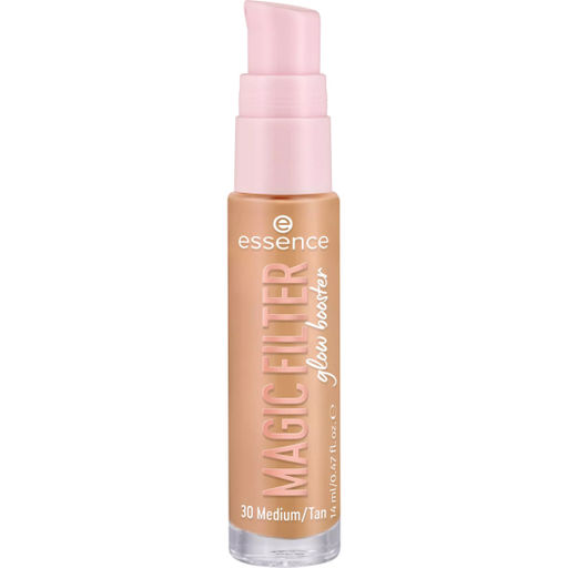Хайлайтер-флюид Magic Filter Glow Booster, 30 Medium/Tan 942160