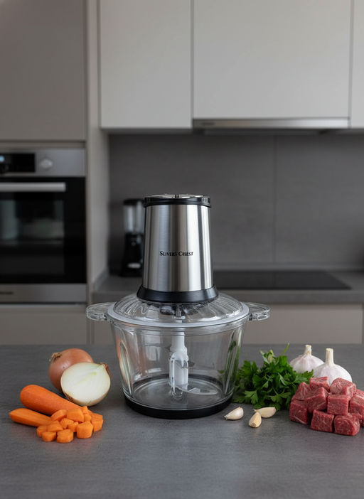 Измельчитель 3л OLS-SC-8203X