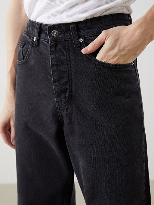 779 Regular Fit Erkek Jean Pantolon