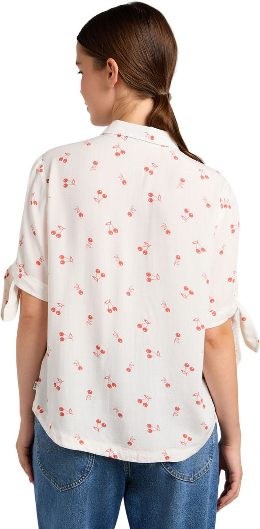 Рубашка женская