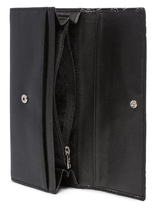Кошелек Labbra L141-802 black  фото 5
