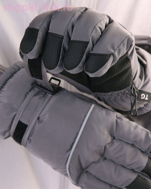 010-TCH Перчатки (7-9 лет)