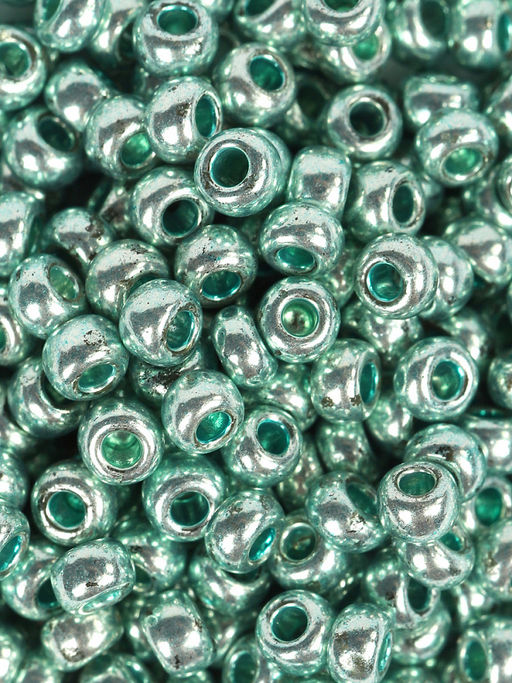 Бисер TBY арт. 18165 уп.5г х 10шт