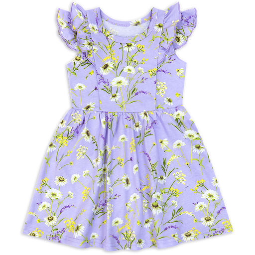 Платье для девочки Альбенга - Мариша фото 7