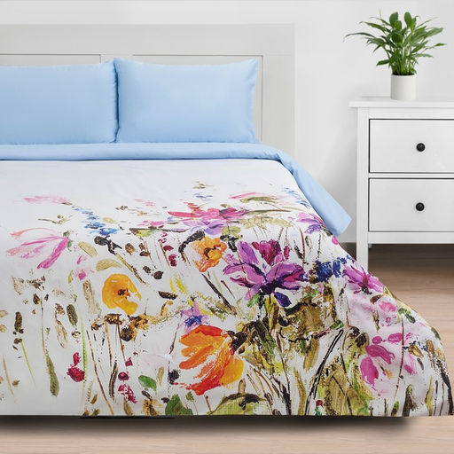 Постельное бельё Этель 2 сп Мавританское утро 175*215 см, 200*215 см, 50*70 см - 2 шт  фото 3