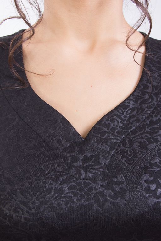 Платье П5-3705/6 - Wisell фото 7