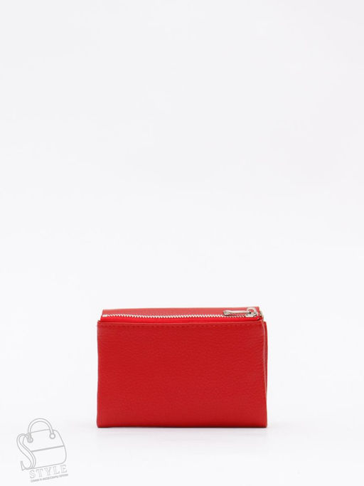 Женский кошелек 9929-1806 red Vermari  в Новосибирске