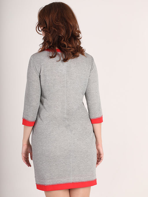 SVT Фэшн 394.С1 Платье - Almond фото 4