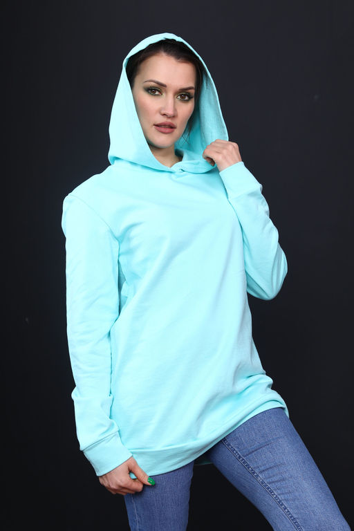 Толстовка 15362 - Натали фото 2