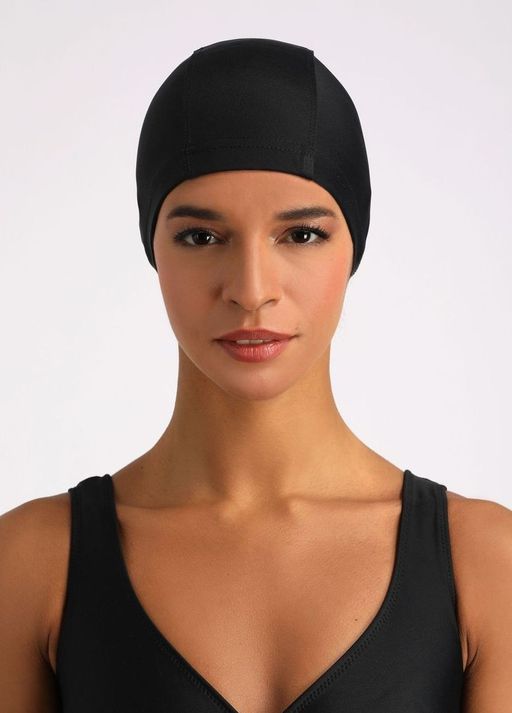 Шапка Cap.08 черный