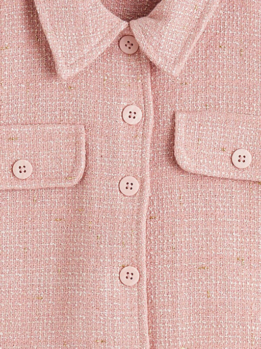 K?z ?ocuk T?vit Ceket