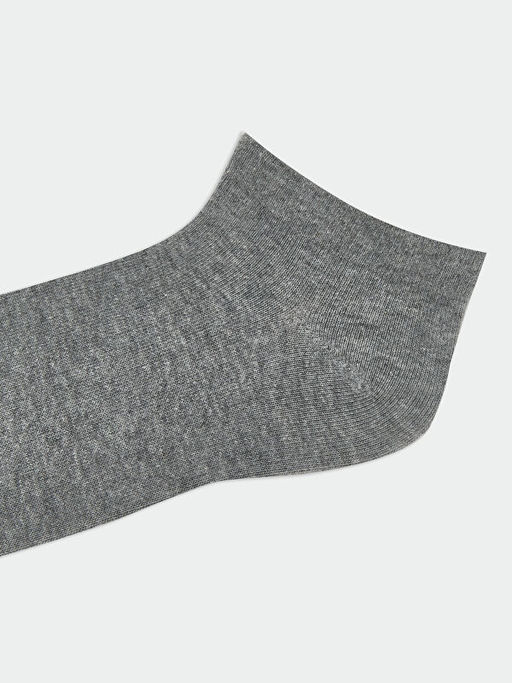 Erkek Patik ?orap 5li