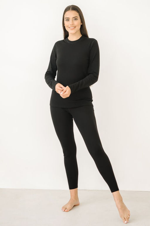 ПАНТАЛОНЫ ДЛИННЫЕ ЖЕНСКИЕ арт. P1-1900W-51031.1L-911 - Almando melado фото 6