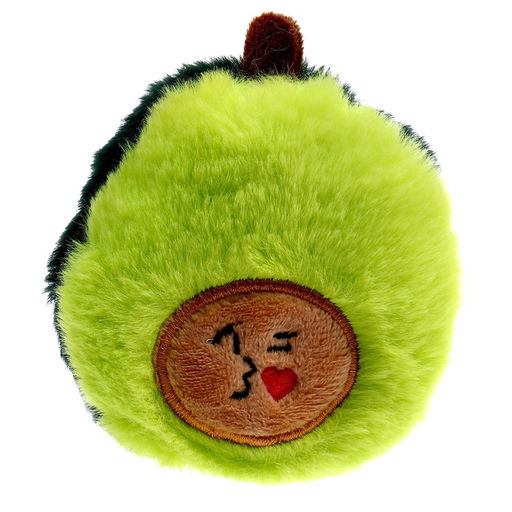 Мягкая игрушка сюрприз Авокадо, МИКС - Milo toys фото 11