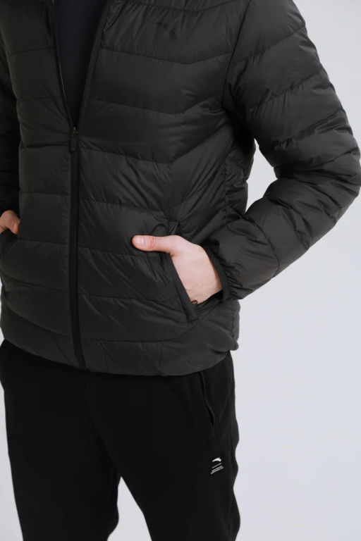 Пуховик Anta Group Purchase  фото 6