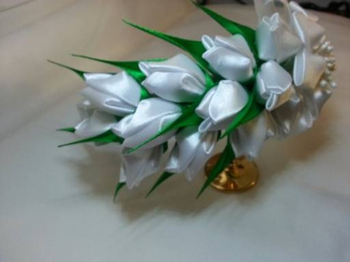 Ободок "Сопрано"