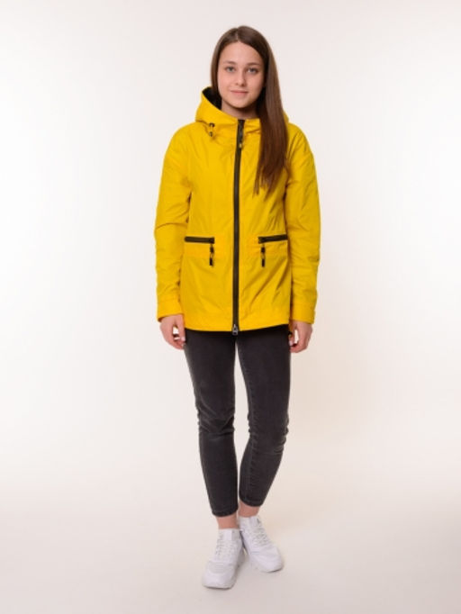 ветровка женская