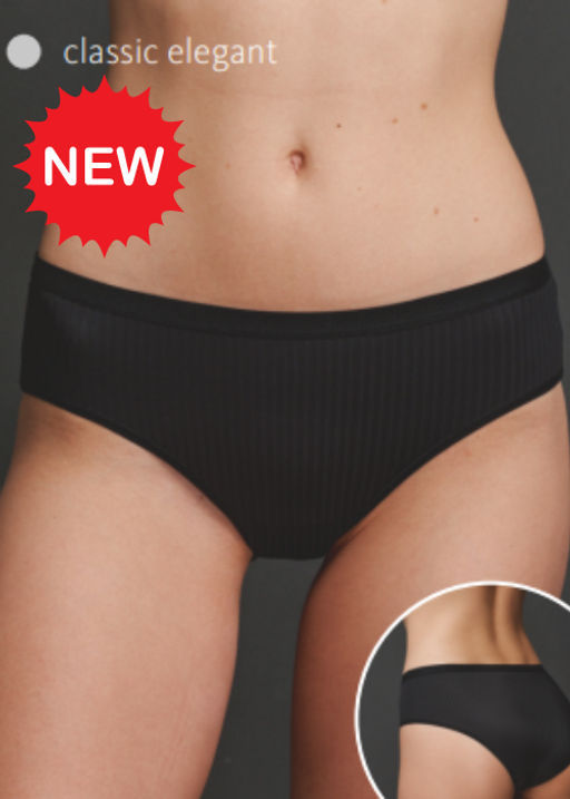 Трусы Milavitsa 268100 Черный  фото 5