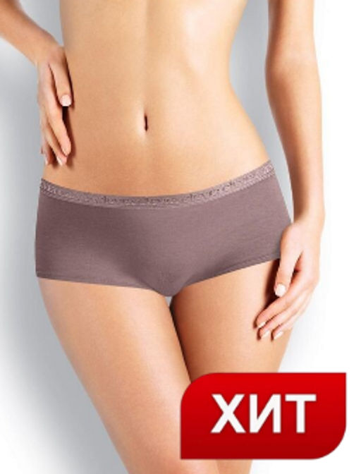 Трусы женские шорты - Clever wear фото 3