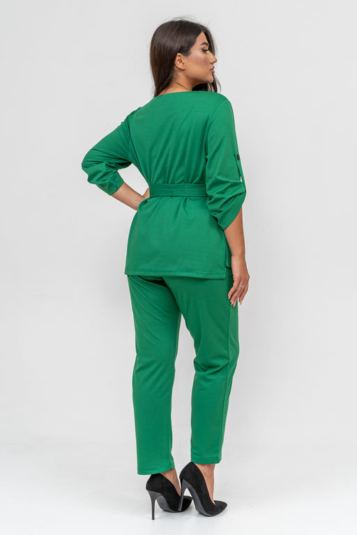 Женский костюм 31852 - Натали фото 20