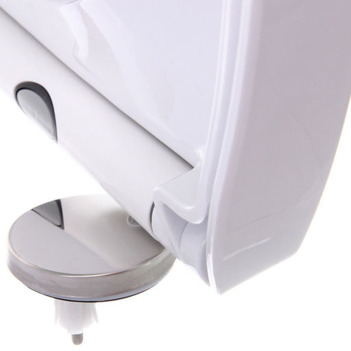 Сиденье для унитаза 37х44 794-5