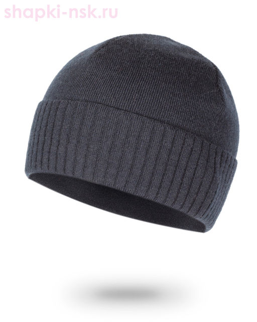 2903 Шапка по голове мужская (56-63)