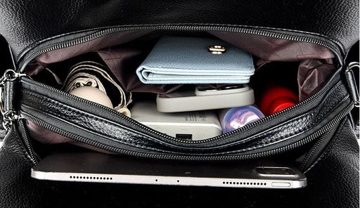 KAIDIFEINIROO Сумка женская 2231 фото 42