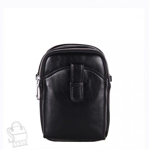 Сумка женская 90197 black Valle Mitto в Новосибирске  фото 3