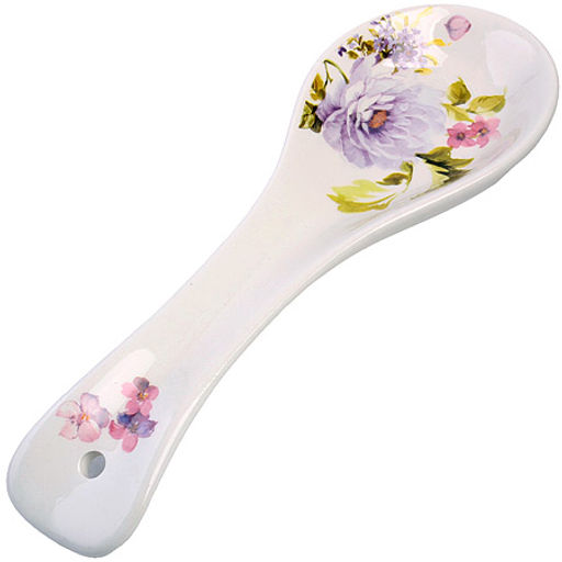 60227 Подставка для ложки 22,3см Очарование доломит LR (х72) - Mayer&boch фото 2