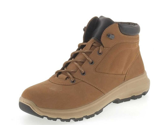 Ботинки ОКН137206Н27М - Riveri фото 2