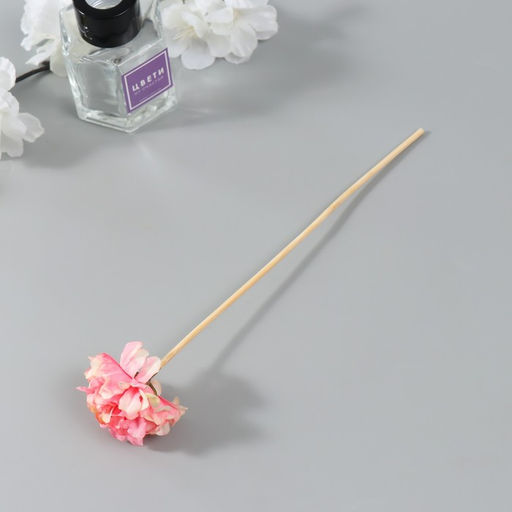 Палочки для аромадиффузора из ротанга Розовые мечты, набор 10 шт. - Simaland фото 3