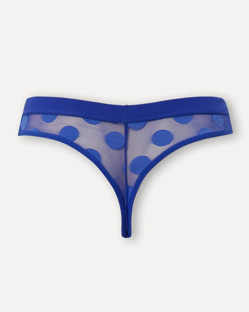 Трусы-бразильяно жен. - Deseo фото 6