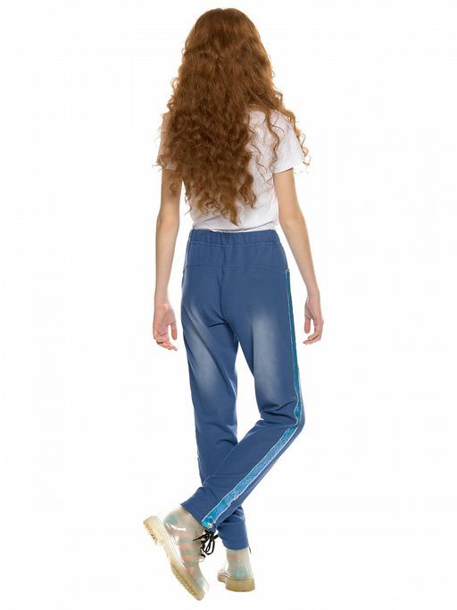 Уценка PELICAN GFP4219 брюки для девочек  фото 3