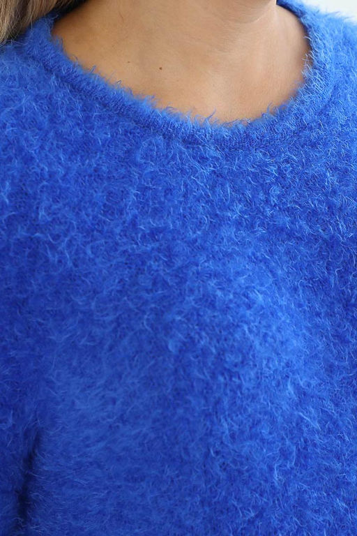 Джемпер Др5-355/1 - Wisell фото 14