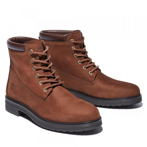 Ботинки - Timberland фото 3