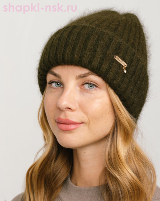 365 PB Колпак женский (56-58) - Paola belleza фото 20