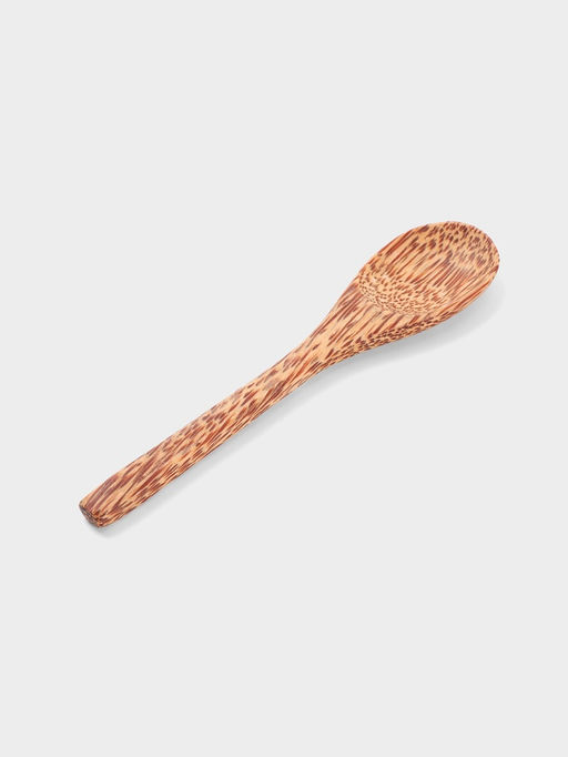 Ложка, 16 см, кокос