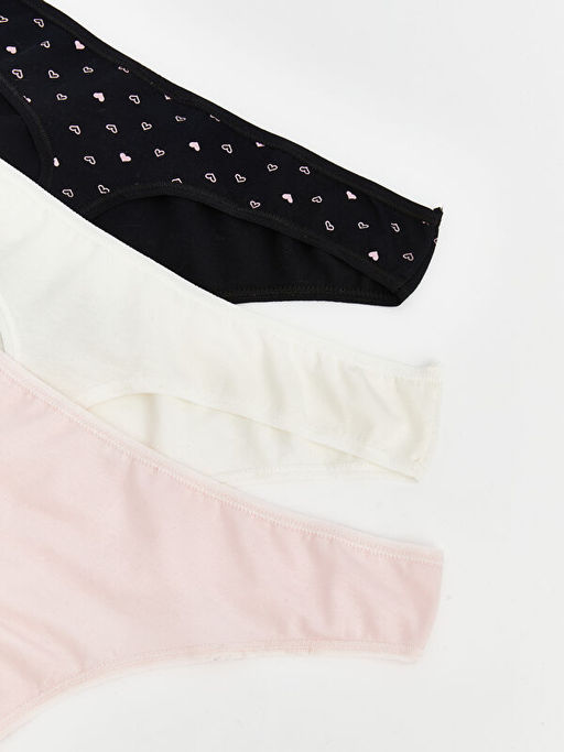 Bask?l? Tanga K?lot 3l?