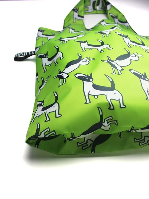 Сумка, Мод.4. Питбули - Moshna фото 2