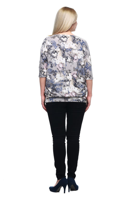 Туника - Olsi фото 2