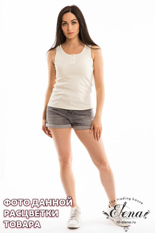 Майка женская. - Елена фото 5
