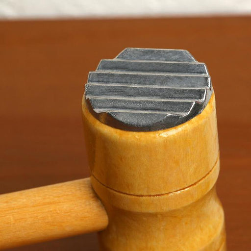 Большой кухонный набор Мужик готовит лучше (фартук, лопатка, отбивалка и прихватка) - Beauty fox фото 12