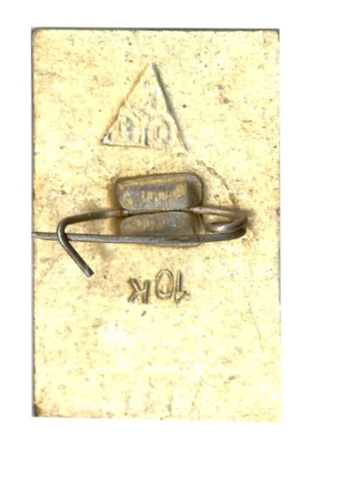 Значок Боголюбово